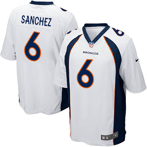 Denver Broncos kids jerseys-005